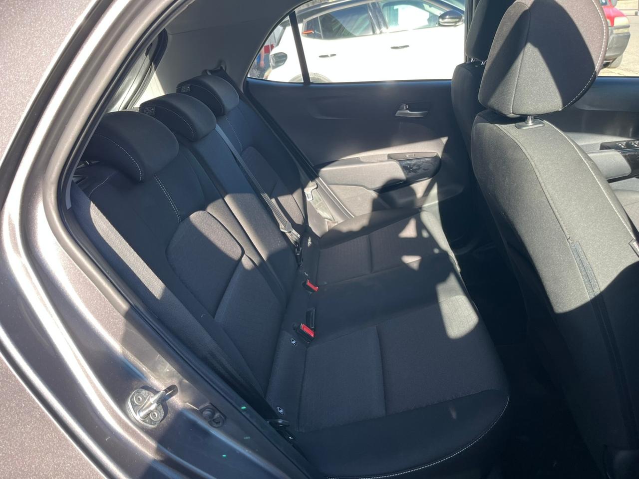 Kia Picanto 1.0 dpi Urban Gpl