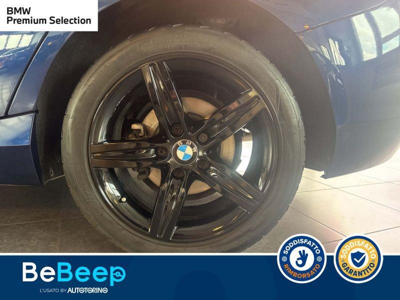 BMW Serie 1 118I SPORT 5P MY18