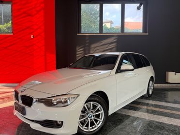 Bmw 316 316d Touring Luxury 2.0 OK NEOPATENTATI