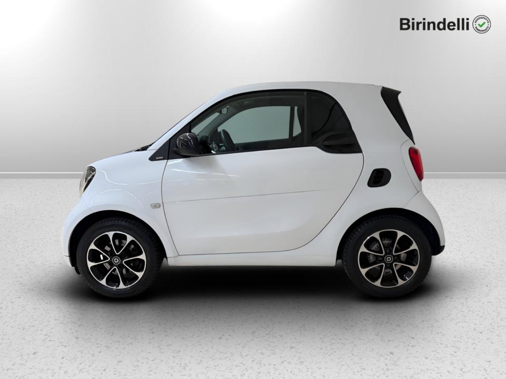 SMART fortwo 3ªs.(C/A453) - fortwo 90 0.9 Turbo twinamic Passion