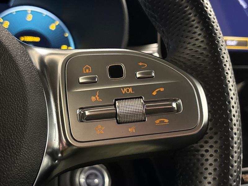 Mercedes GLC 300 300 D Premium 4Matic 9G-Tronic Plus