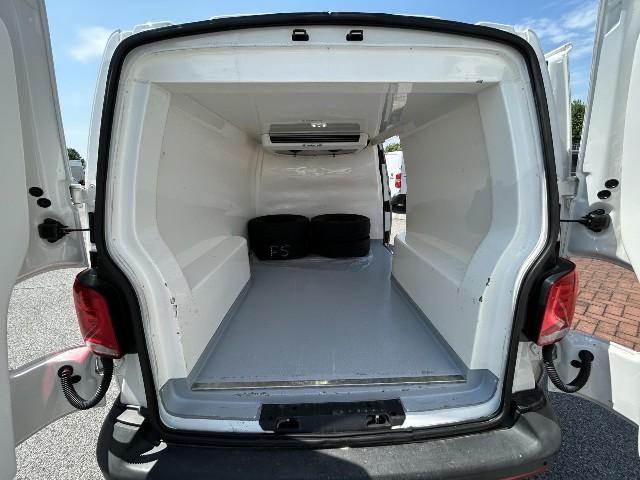 Volkswagen TRANSPORTER 150 FRIGO ATP