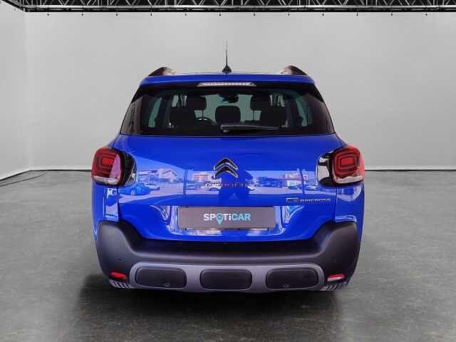 Citroen C3 Aircross PureTech 110 S&S Feel