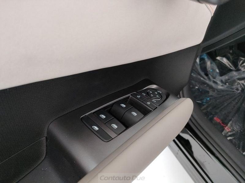 BYD Atto 3 EVO excellence