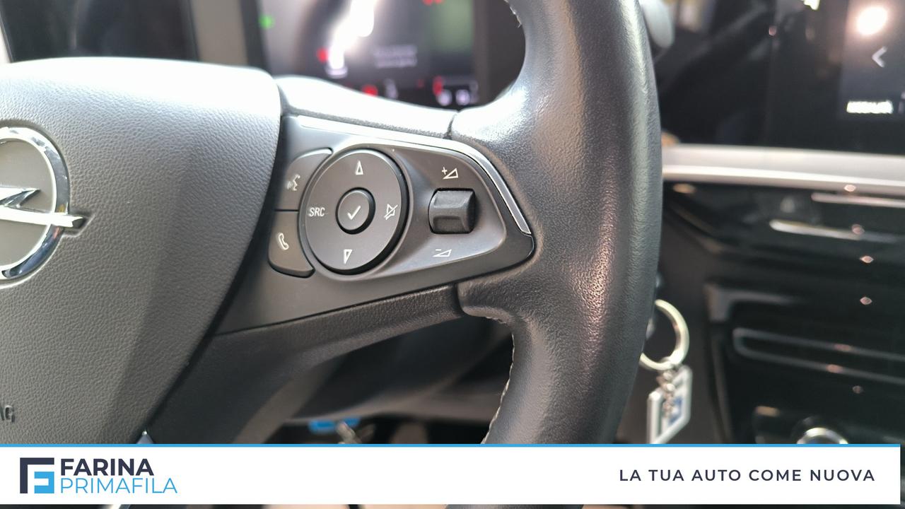 OPEL Mokka II 2020 - Mokka 1.2 t Elegance s&s 100cv