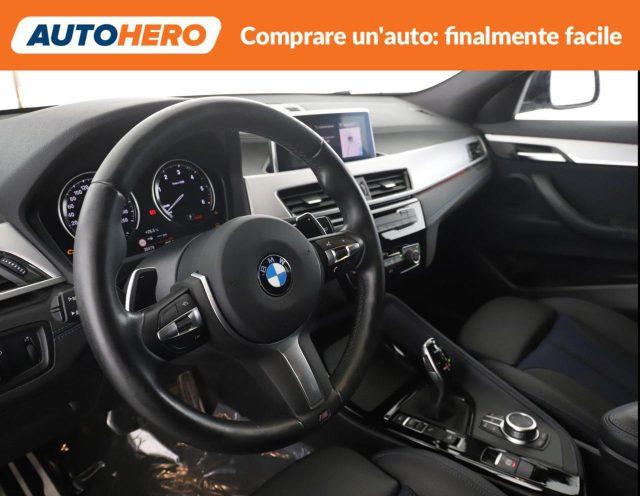 BMW X2 xDrive18d Msport