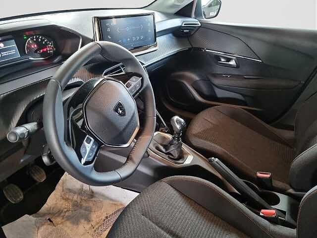 Peugeot 208 208 1.2 puretech Style s&s 100cv