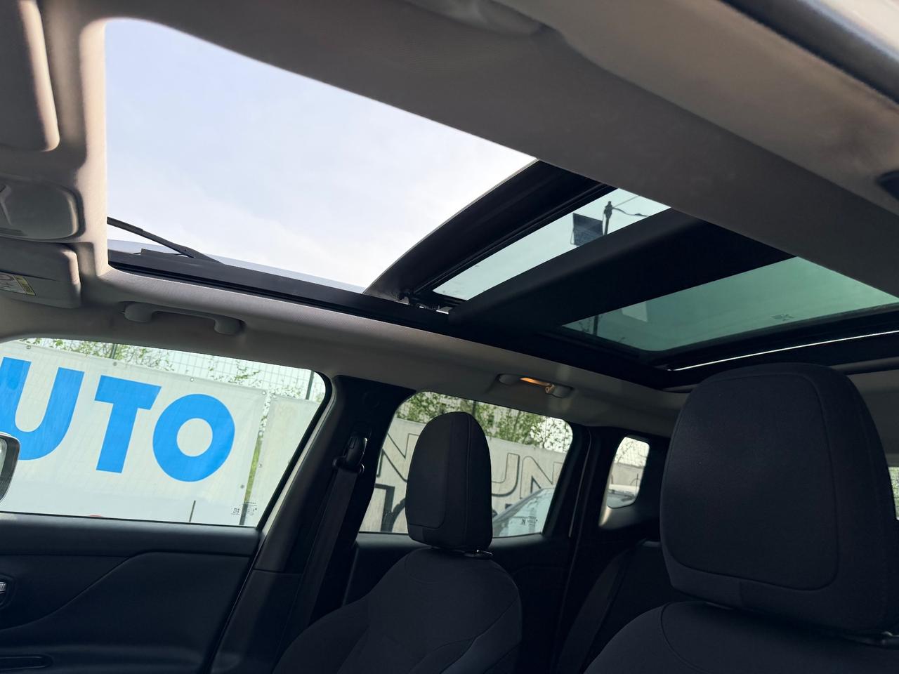 Jeep Renegade 2.0 Mjt 140CV 4x4 TETTO