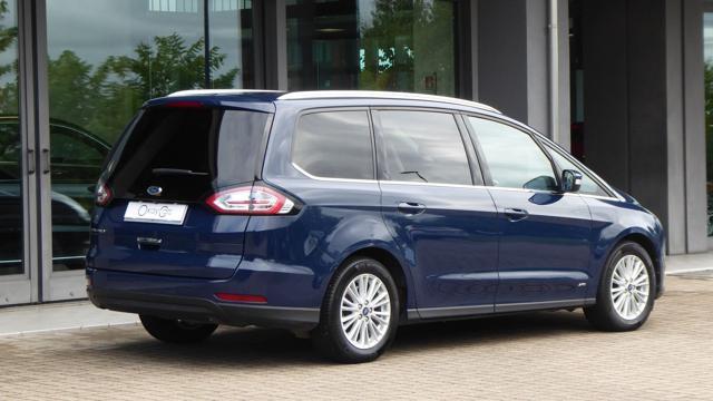 FORD Galaxy 2.0 EcoBlue 150 CV Start&Stop AWD Titanium Busines