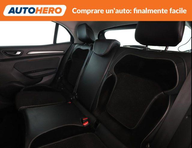 RENAULT Megane Mégane dCi 8V 110 CV Energy Intens