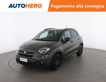 FIAT 500X 1.0 T3 120 CV S-Design Cross