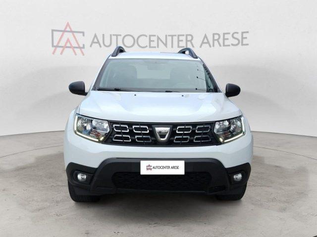 DACIA Duster 1.5 Blue dCi 8V 115 CV 4x4 Comfort garanzia3anni