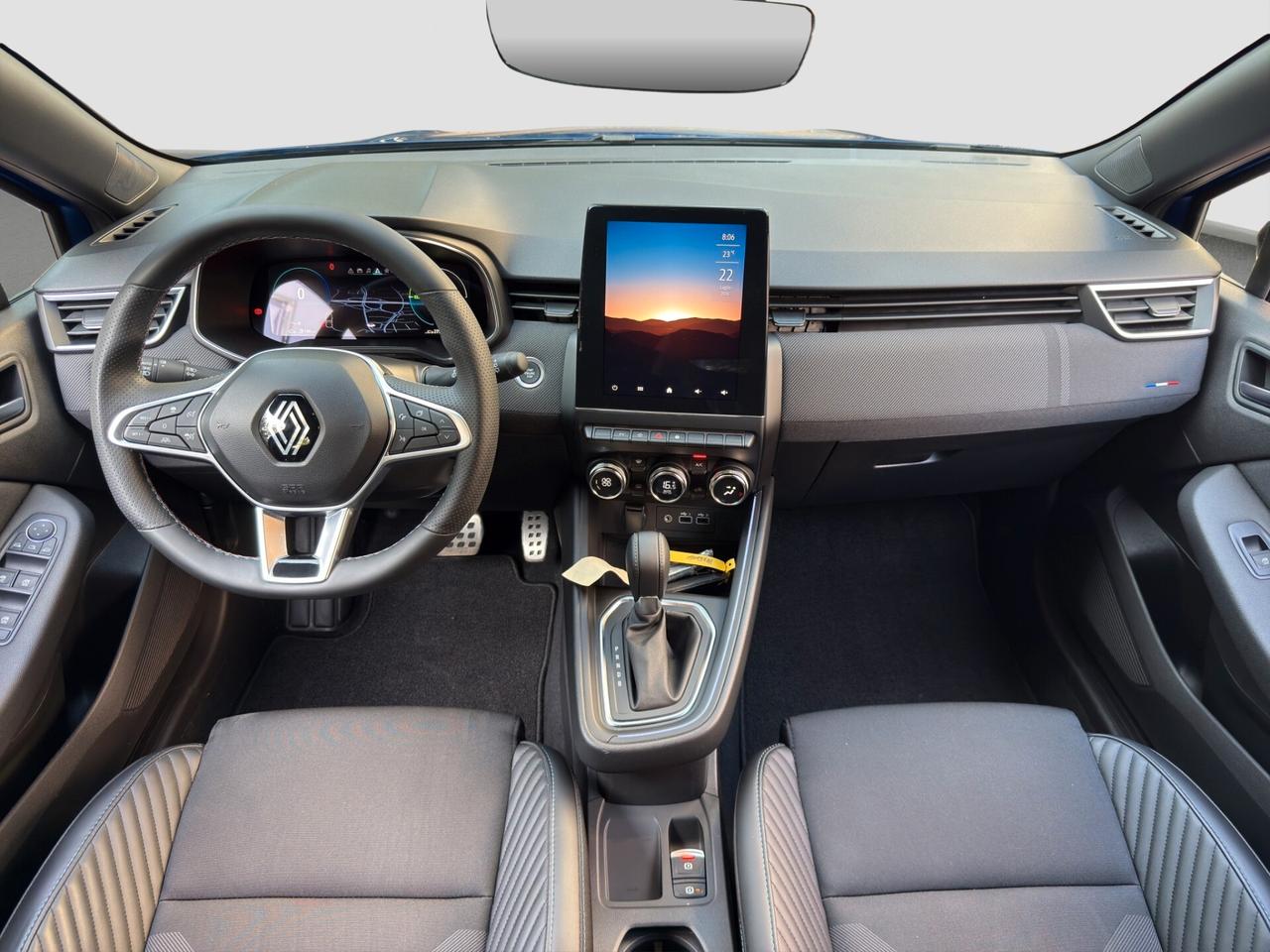 Renault Clio Full Hybrid E-Tech 145 CV 5 porte Esprit Alpine