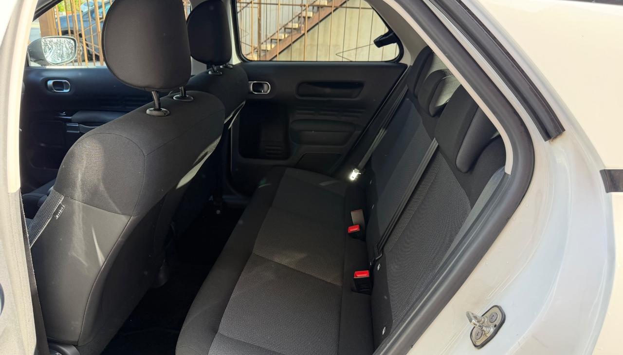 Citroen C4 Cactus 1.6 Diesel Ok Neopatentati