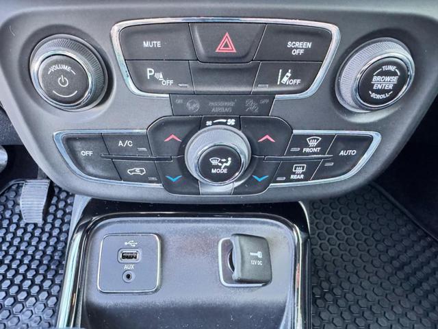 JEEP Compass 1.6 Multijet 120cv Limited diesel