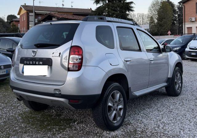 DACIA Duster 1.5 dCi 110CV 4x4 Lauréate