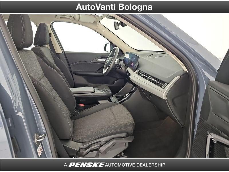 BMW X1 X1 sDrive 18d