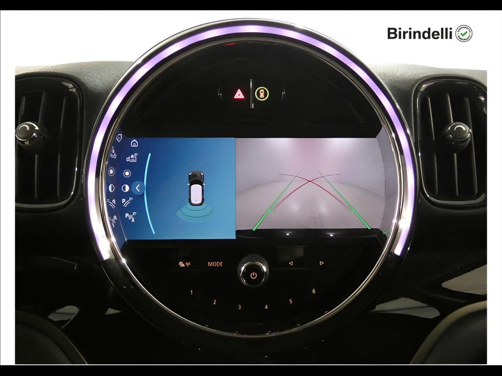 MINI Mini Countrym.(F60) - Mini 1.5 Cooper Business Countryman