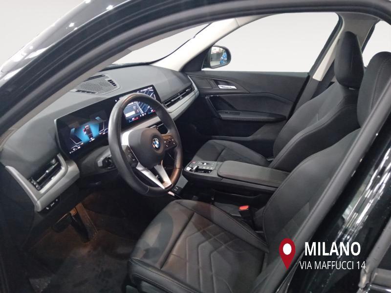 BMW X1 xdrive23d mhev 48V X-Line auto