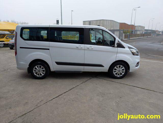 FORD Tourneo Custom 320 2.0 TDCi 130CV PC Trend