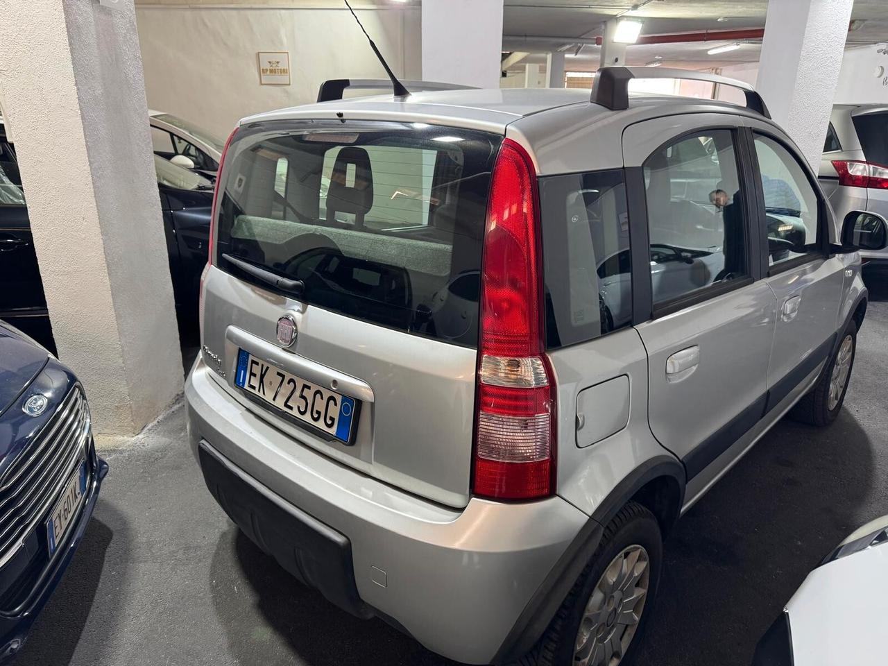 Fiat Panda 1.2 EasyPower Classic