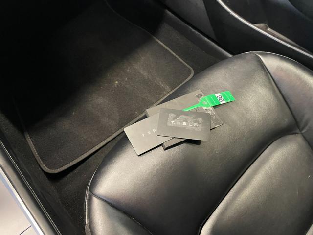 TESLA Model 3 LONG RANGE DUAL MOTOR AWD