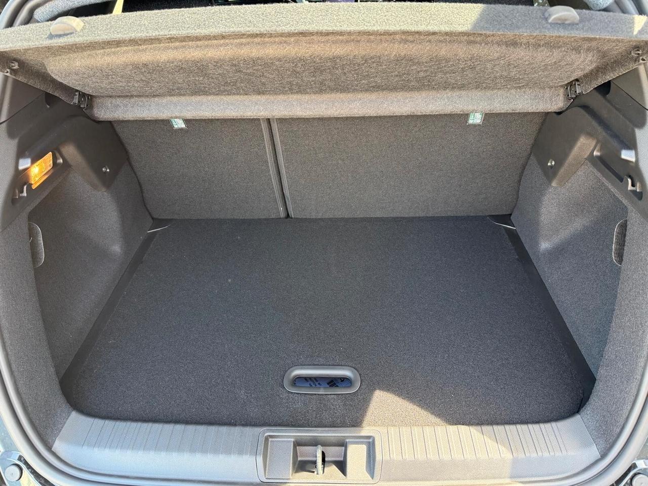Renault Captur ECO-G 100 CV Techno