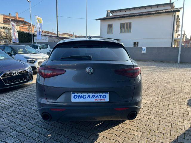 ALFA ROMEO Stelvio 2.2 Turbodiesel 190 CV AT8 RWD Sprint