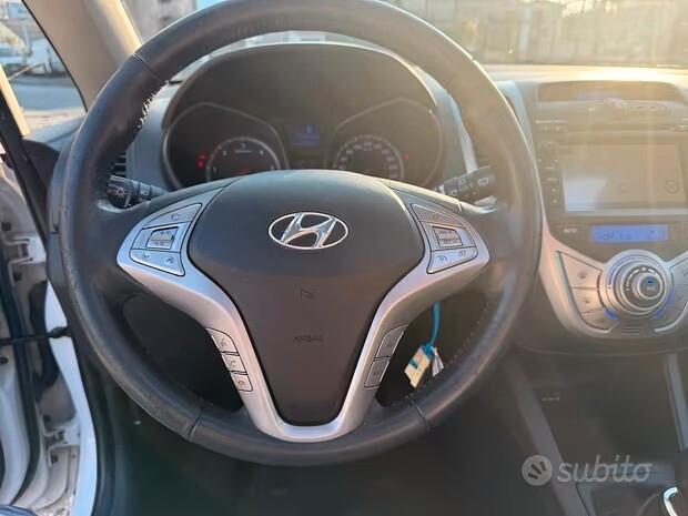 Hyundai iX20 1.6 CRDI 115 CV Style