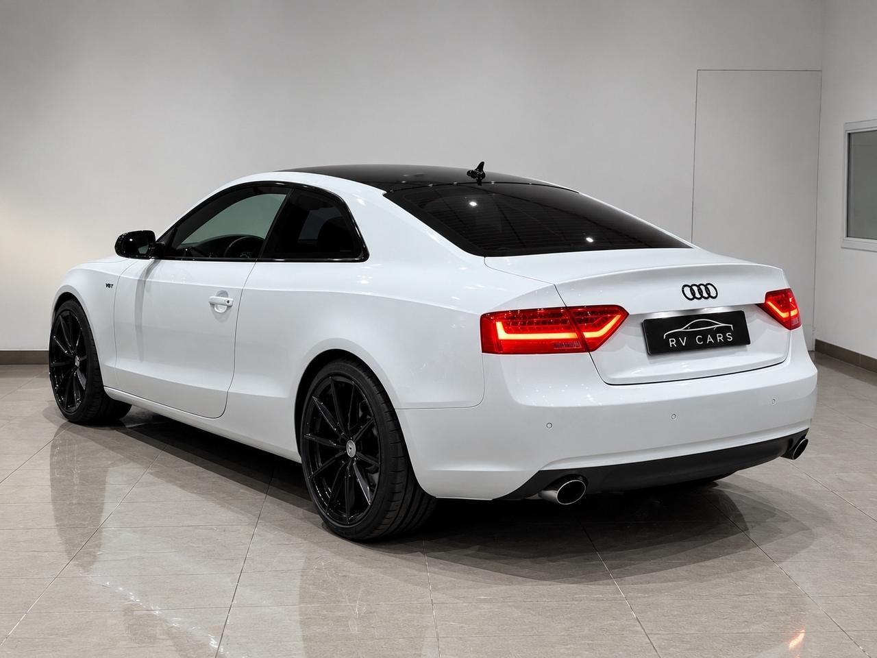 Audi A5 3.0 V6 TDI 245CV quattro S line edition