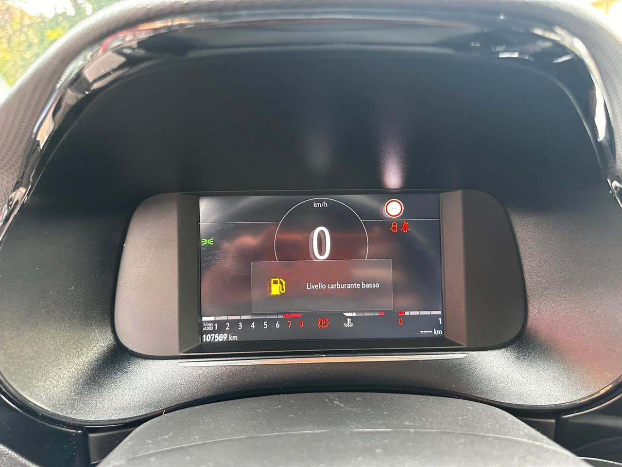 Opel Corsa 1.2 Edition NEOPATENTATI BI-COLOR