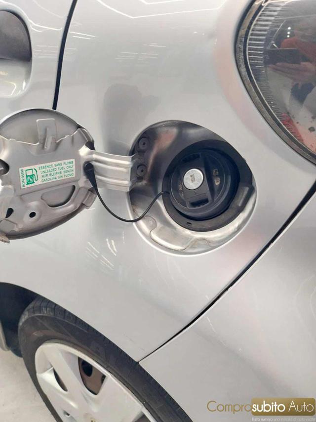 TOYOTA Aygo 1.0 12V VVT-i (GARANZIA 12 MESI )