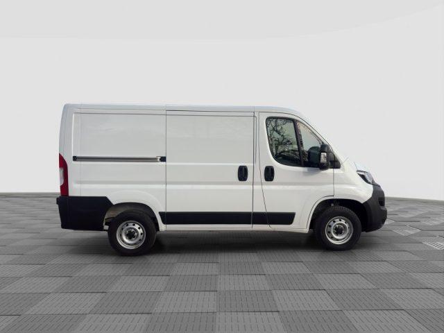 FIAT Ducato Ducato 30 2.2 Mjt 120CV PC-TN Furgone