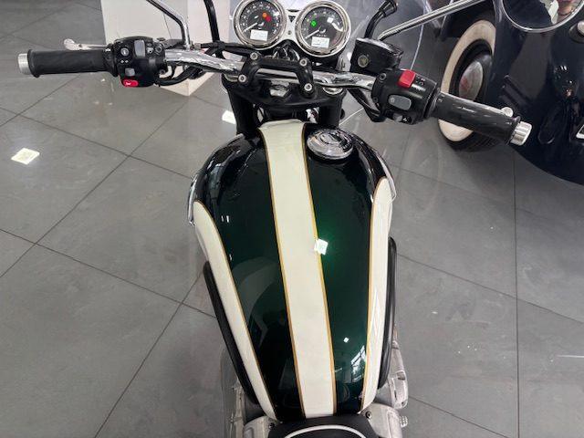 TRIUMPH Bonneville T120 TRIUMPH Dolomite BONNEVILLE T120