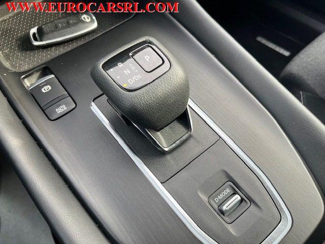 NISSAN Qashqai MHEV 158 CV Xtronic N-Connecta