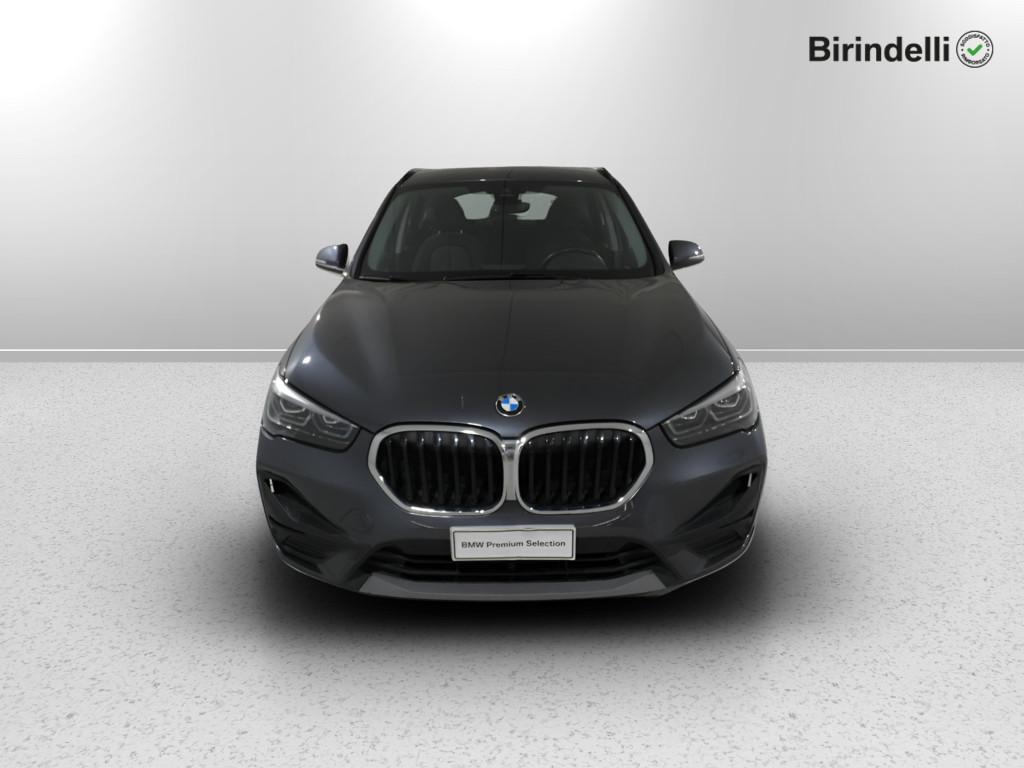 BMW X1 (F48) - X1 sDrive18d Business Advantage