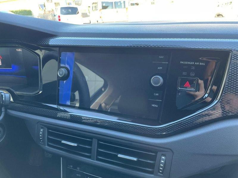 Volkswagen Polo Polo 1.0 TSI Edition Plus