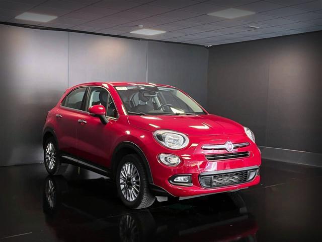 FIAT 500X 1.4 T-Jet 120 CV GPL Pop Star