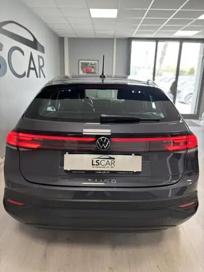 Volkswagen Taigo 1.0 tsi Life 110cv dsg~Unipro~Promo~Finanziamento