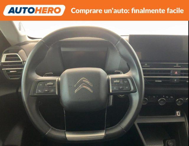 CITROEN C4 BlueHDi 130 S&S EAT8 Feel Pack