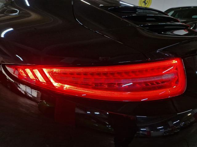 PORSCHE 911 3400 CARRERA COUPE' CV.350 PACK SPORT CRONO