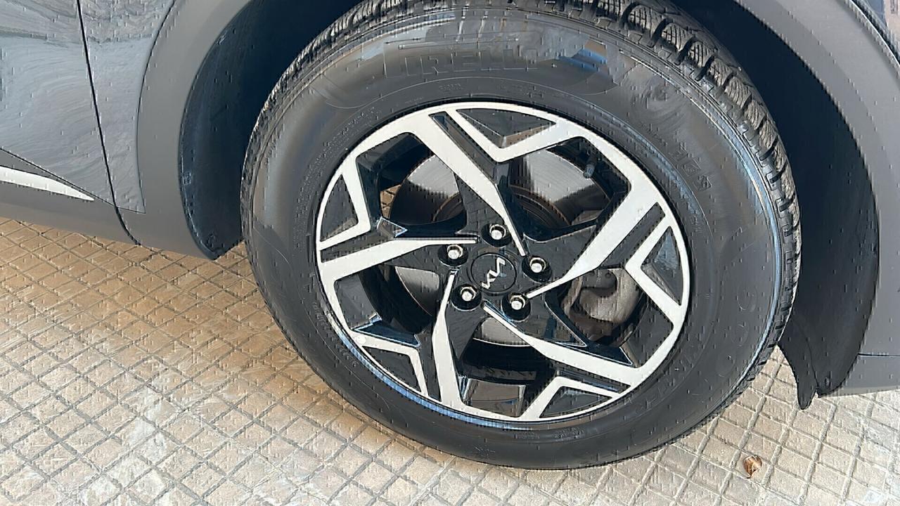 Kia Sportage 1.6 CRDI 136 CV DCT7 2WD Mild Hybrid Business Class