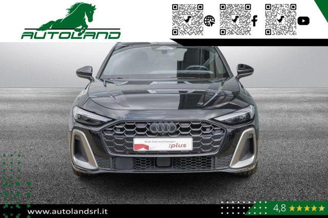 AUDI A5 Avant TDI 150 kW mHEV+ S tronic quattro S Line
