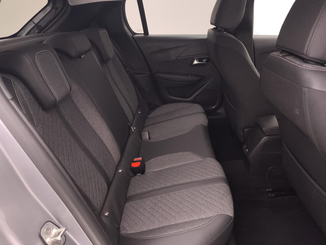 PEUGEOT 208 II 2023 - 208 1.2 puretech Allure s&s 100cv