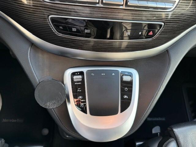 Mercedes-benz V 250 d Automatic Premium Extralong