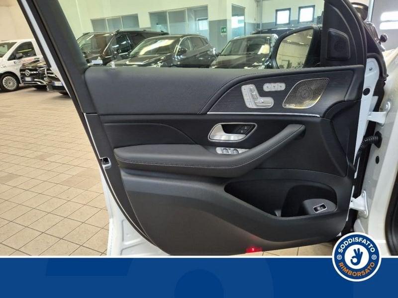 Mercedes-Benz GLE 350de 4Matic EQ-Power AMG Line Premium