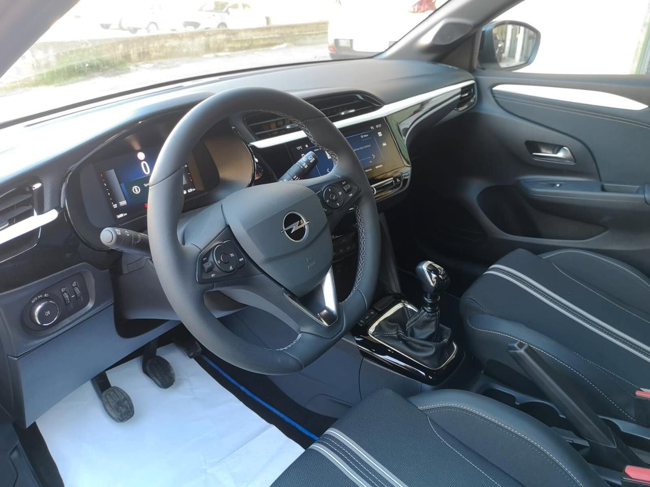 OPEL Corsa 1.2 - 100CV GS Line 2025