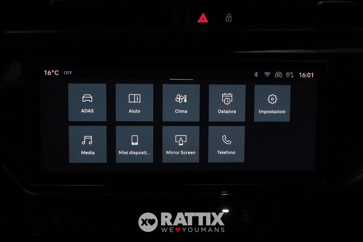 Alfa Romeo Junior 1.2 Hybrid 145CV e-DCT6