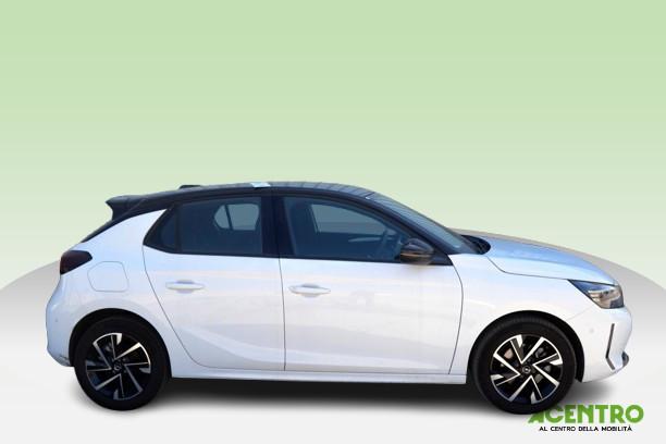 OPEL CORSA - GS HYBRID 100CV dtc6