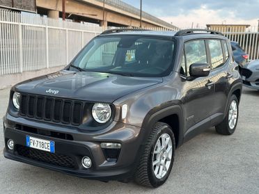 Jeep Renegade 2019 1.6 Mjt 120 CV AUTOMATICA